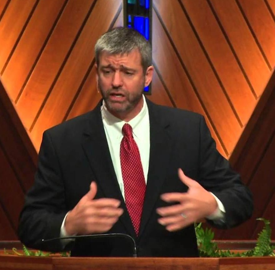 Paul Washer picture
