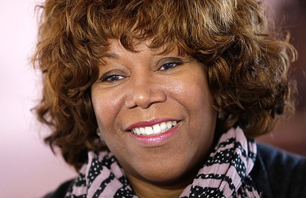 Ruby Bridges contact
