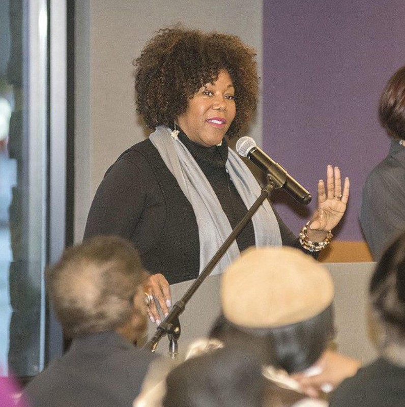 Ruby Bridges photo