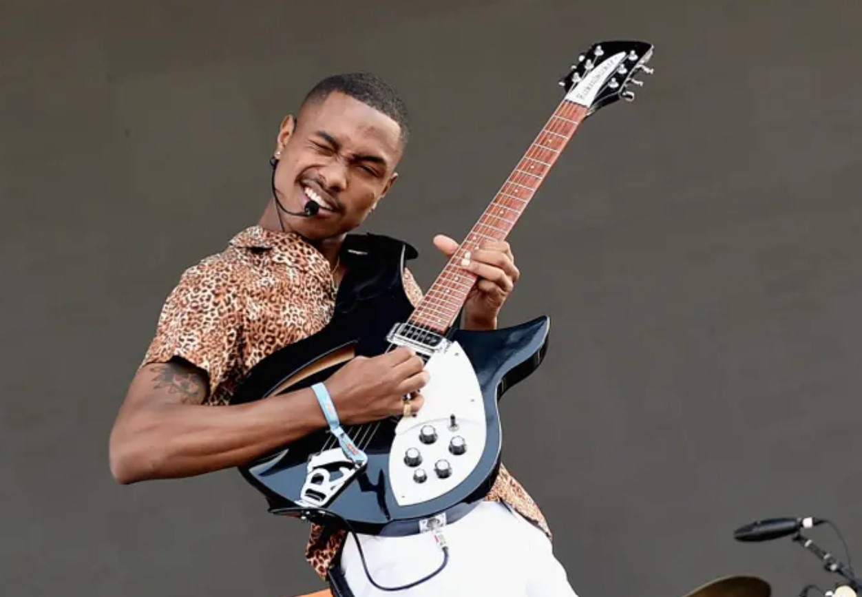 Steve Lacy contact