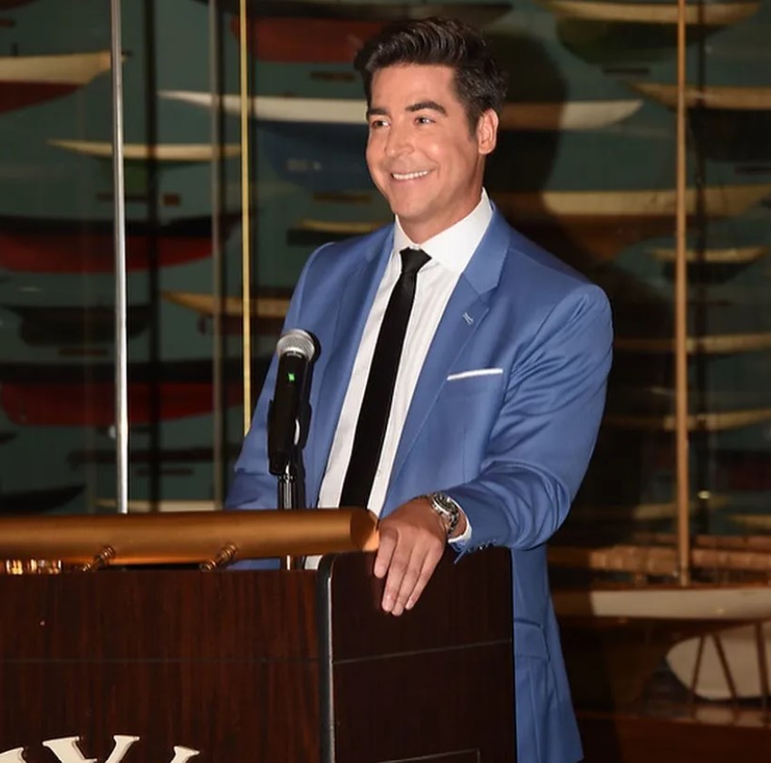 Jesse Watters picture
