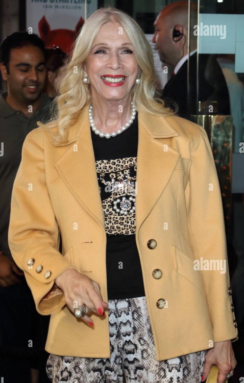 Lady Colin Campbell pic
