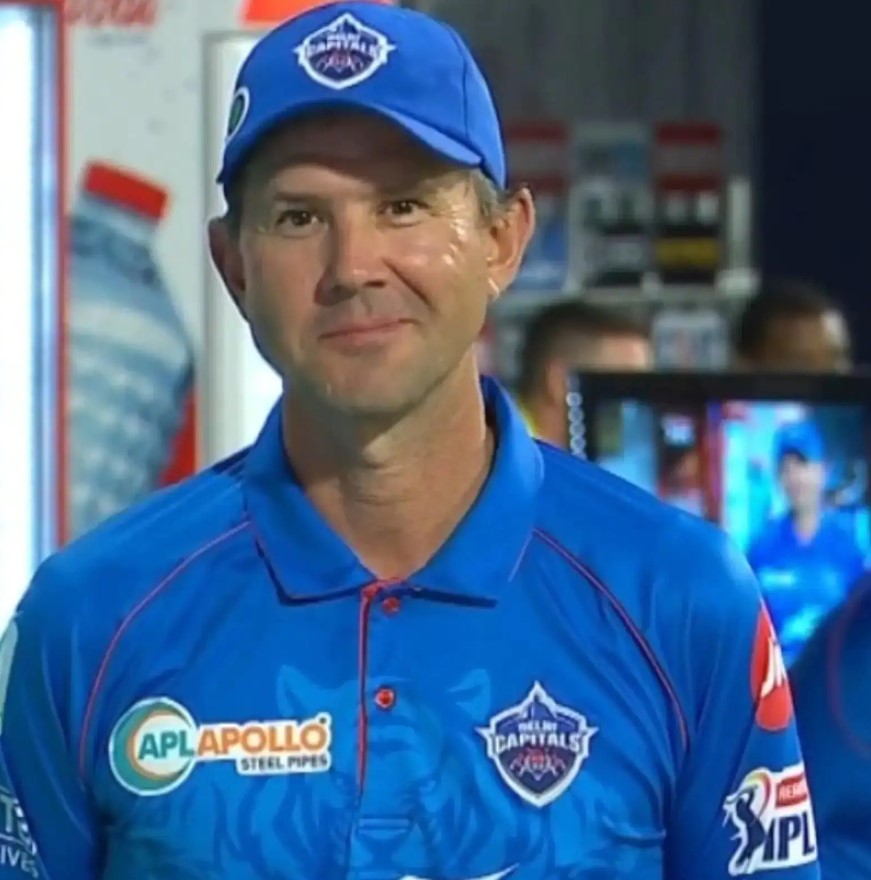 Ricky Ponting picture