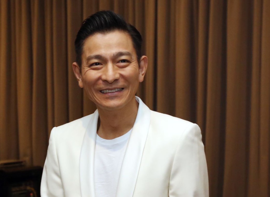 How to Contact Andy Lau: Phone number, Texting, Email Id, Fanmail Address and Contact Details
