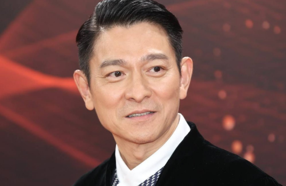 How to Contact Andy Lau: Phone number