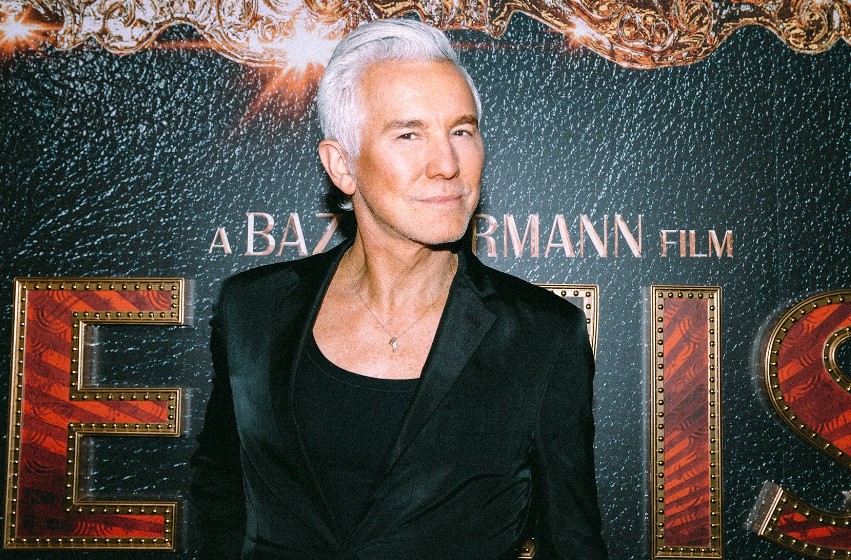 How to Contact Baz Luhrmann: Phone number, Texting, Email Id, Fanmail Address and Contact Details