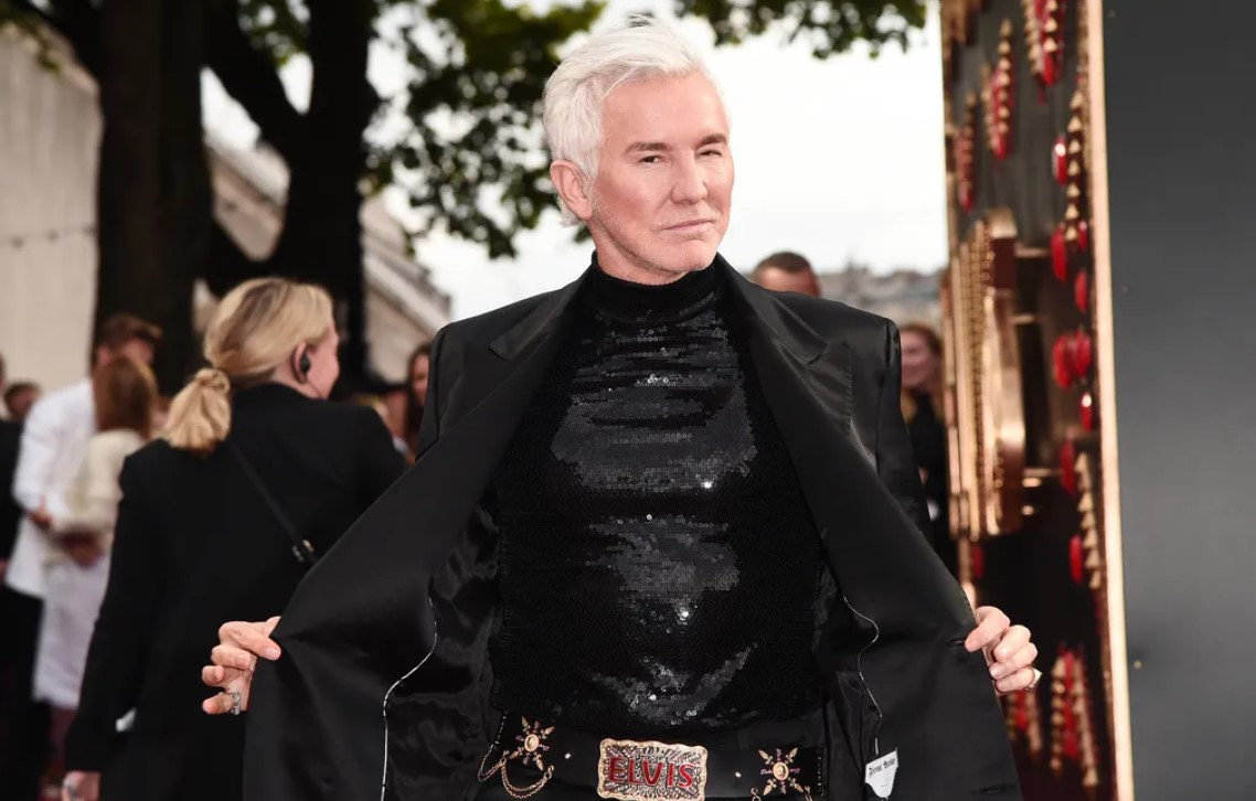 How to Contact Baz Luhrmann: Phone number