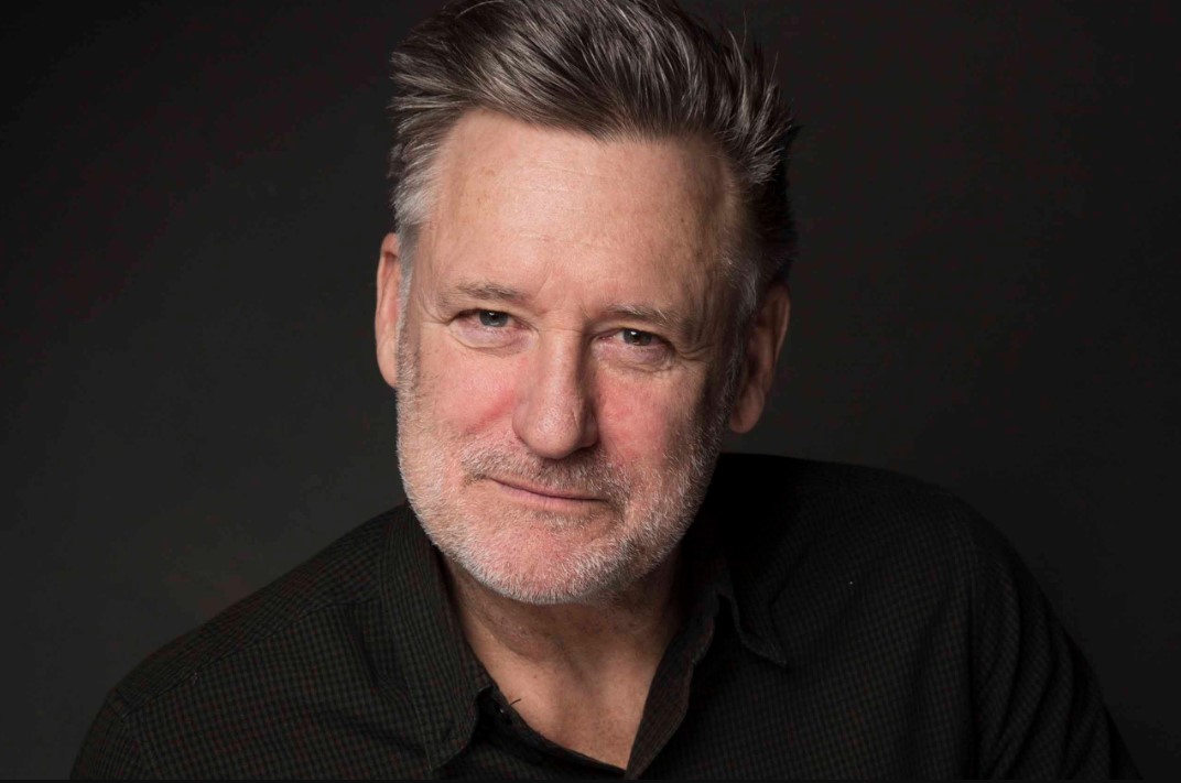 How to Contact Bill Pullman: Phone number