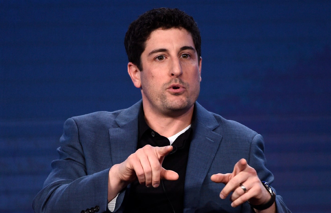 How to Contact Jason Biggs: Phone number, Texting, Email Id, Fanmail Address and Contact Details