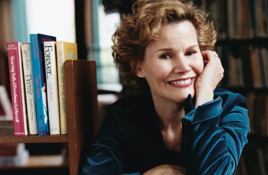 How to Contact Judy Blume: Phone number, Texting, Email Id, Fanmail Address and Contact Details