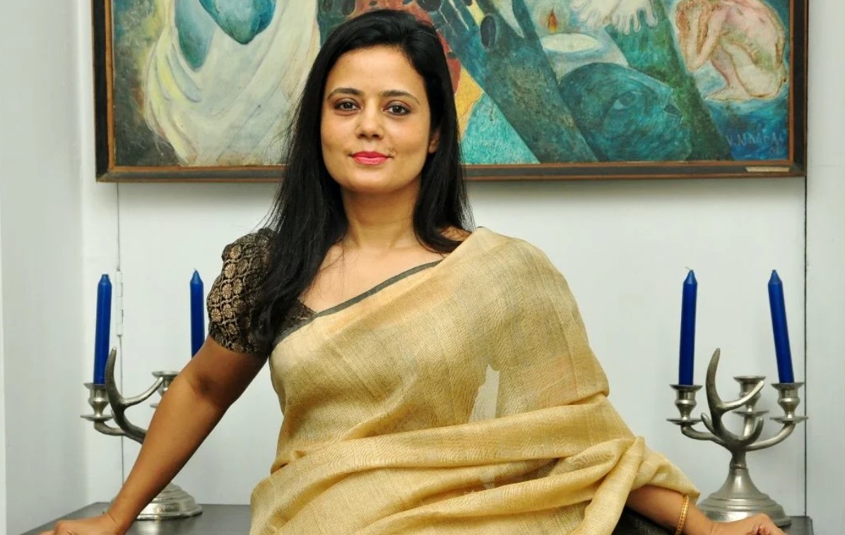 How to Contact Mahua Moitra: Phone number, Texting, Email Id, Fanmail Address and Contact Details