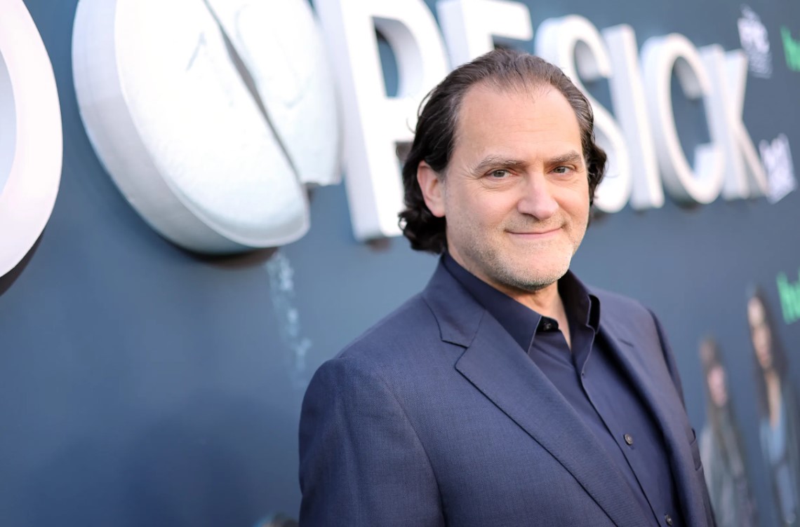 How to Contact Michael Stuhlbarg: Phone number, Texting, Email Id, Fanmail Address and Contact Details