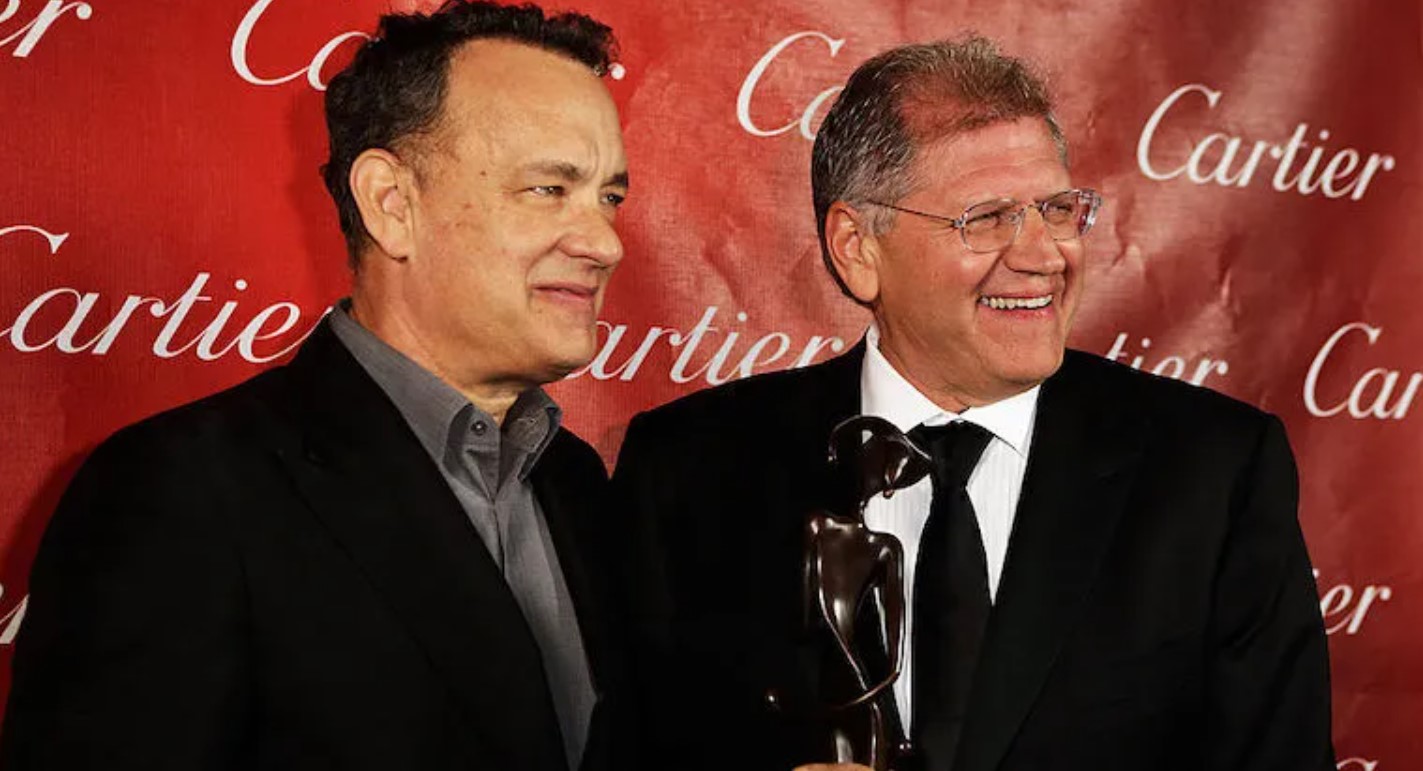 How to Contact Robert Zemeckis: Phone number, Texting, Email Id, Fanmail Address and Contact Details