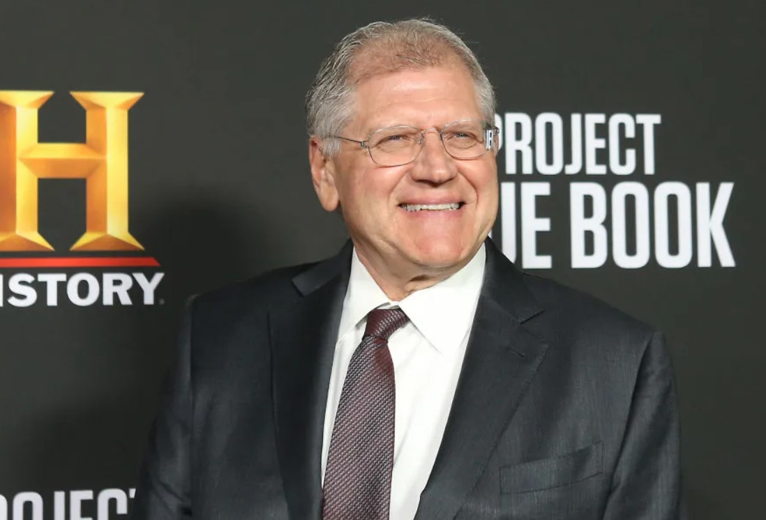 How to Contact Robert Zemeckis: Phone number