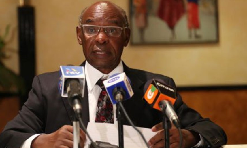 How to Contact Samuel Kamau Macharia: Phone number, Texting, Email Id, Fanmail Address and Contact Details