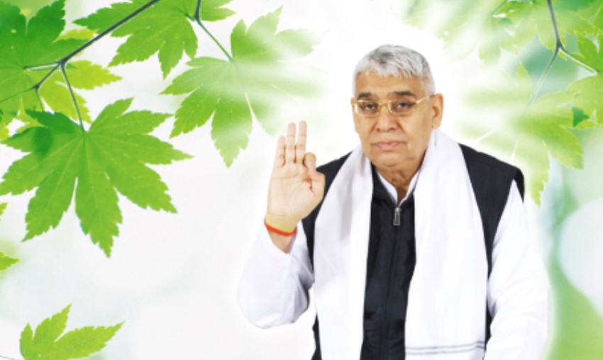 How to Contact Sant Rampal Ji Maharaj: Phone number, Texting, Email Id, Fanmail Address and Contact Details