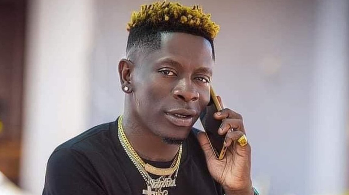 How to Contact Shatta Wale: Phone number, Texting, Email Id, Fanmail Address and Contact Details