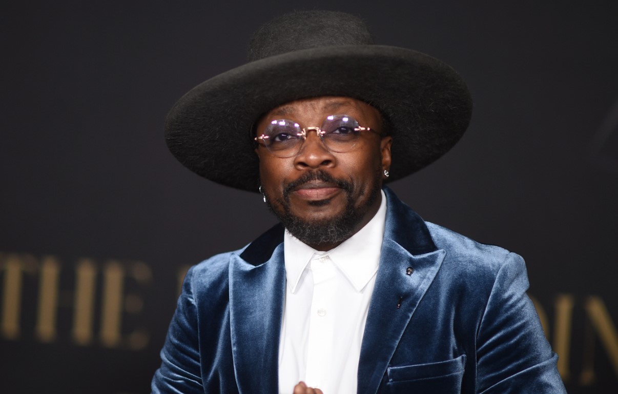 How to Contact Anthony Hamilton: Phone number