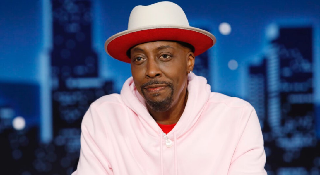 How to Contact Arsenio Hall: Phone number