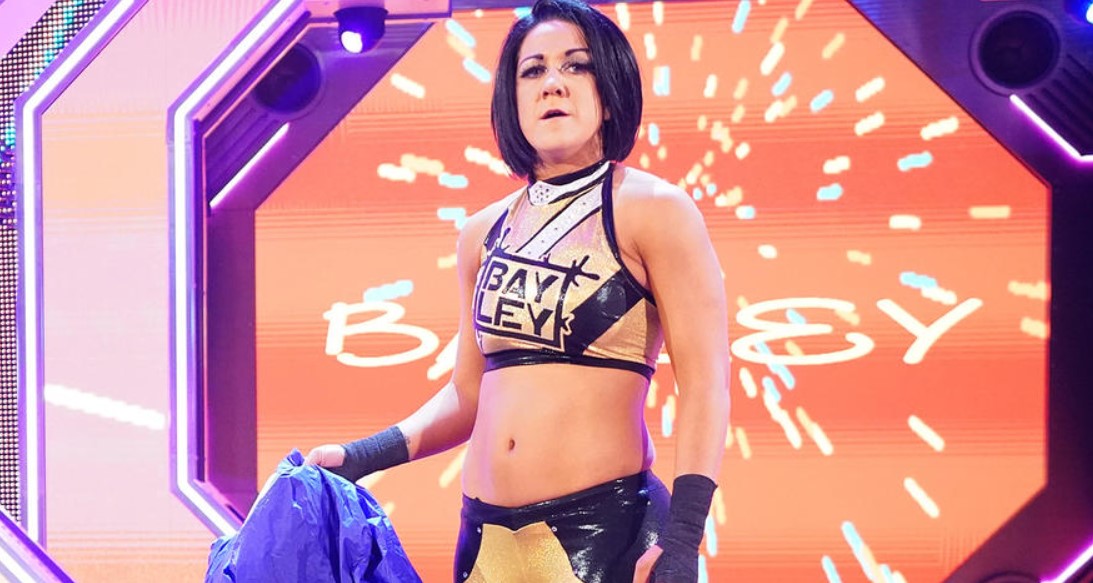 How to Contact Bayley: Phone number, Texting, Email Id, Fanmail Address and Contact Details