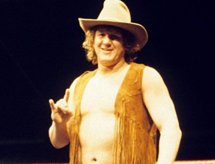 How to Contact Bob Orton Jr.: Phone number, Texting, Email Id, Fanmail Address and Contact Details