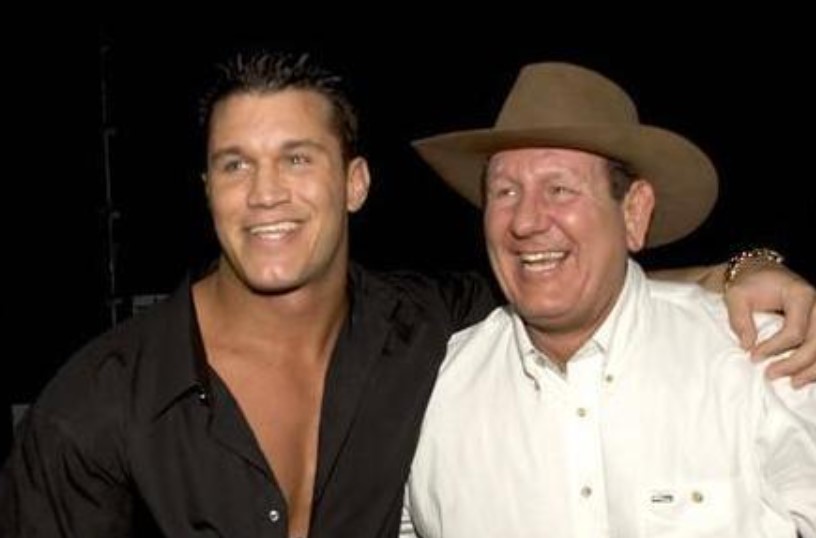 How to Contact Bob Orton Jr.: Phone number