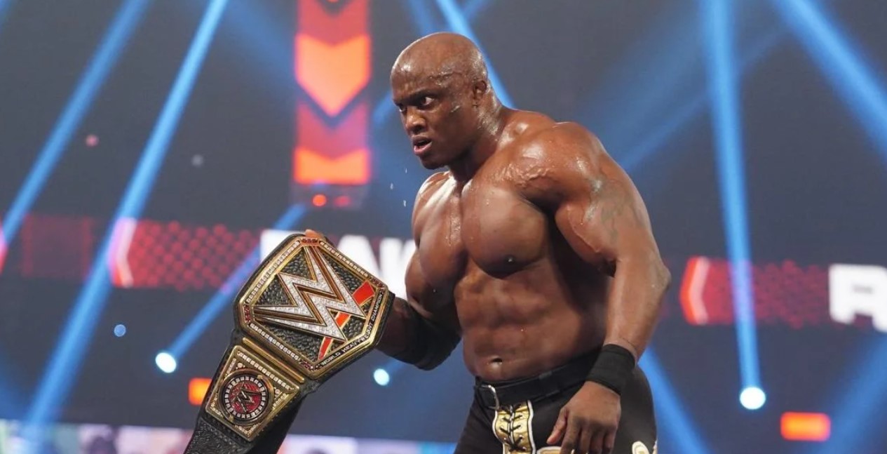 How to Contact Bobby Lashley: Phone number