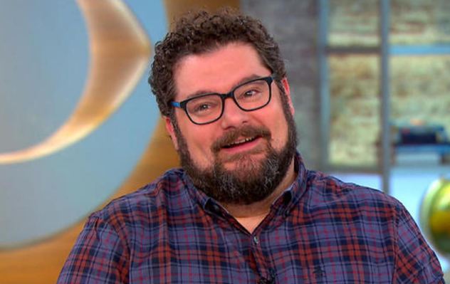 How to Contact Bobby Moynihan: Phone number, Texting, Email Id, Fanmail Address and Contact Details