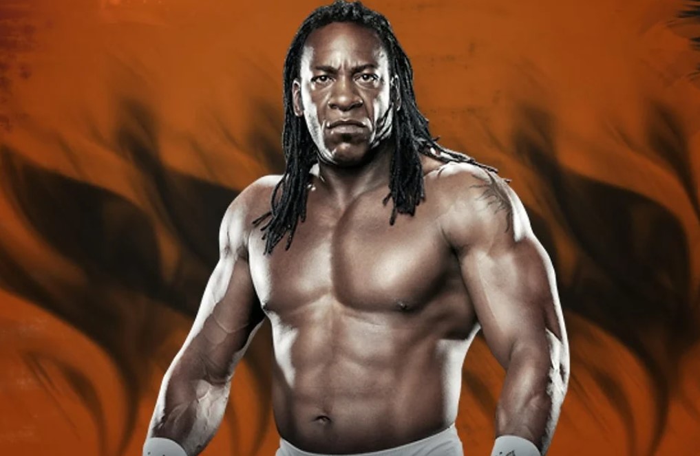 How to Contact Booker T: Phone number, Texting, Email Id, Fanmail Address and Contact Details