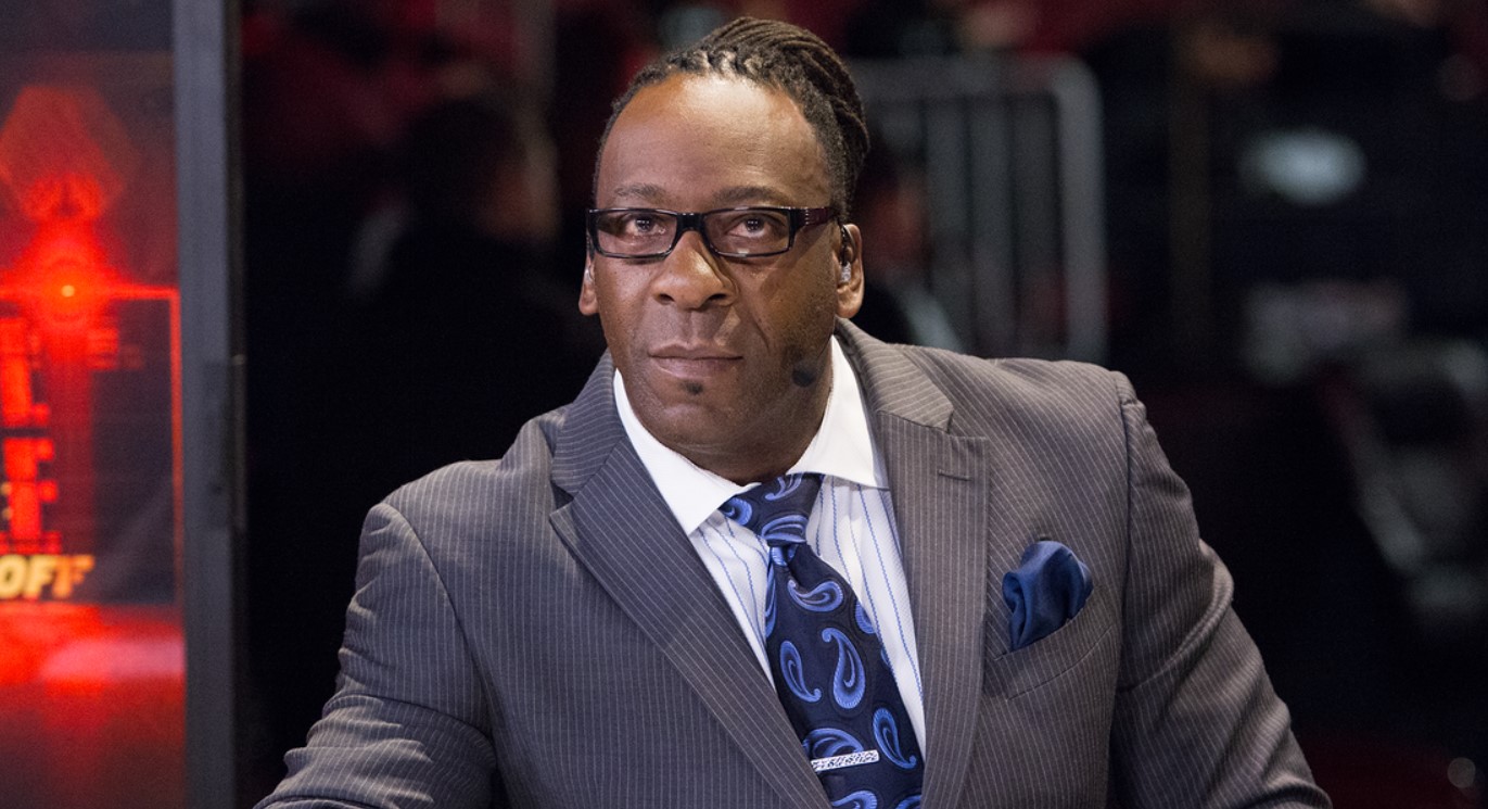 How to Contact Booker T: Phone number
