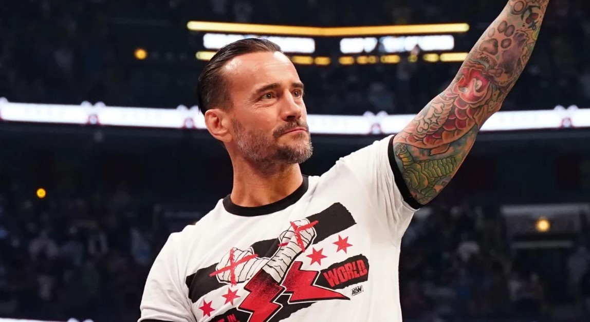 How to Contact CM Punk: Phone number