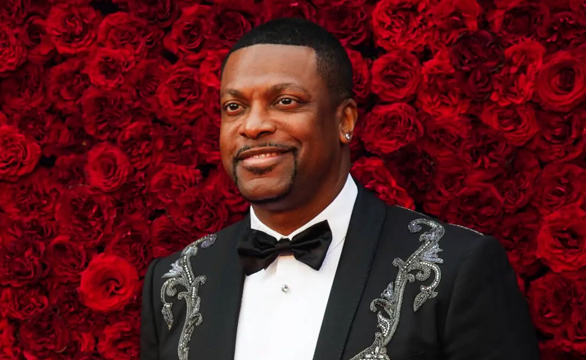 How to Contact Chris Tucker: Phone number