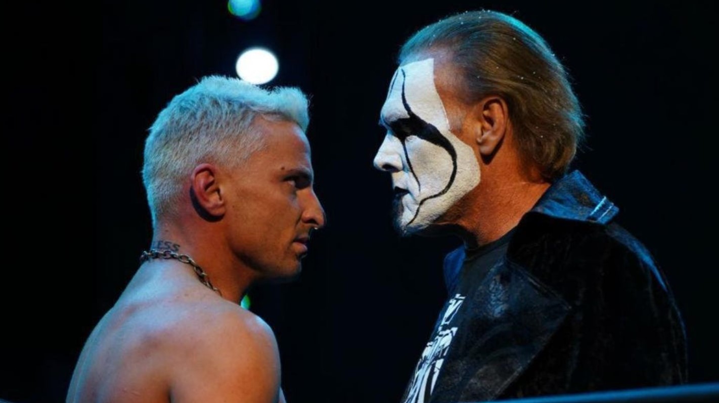 How to Contact Darby Allin: Phone number, Texting, Email Id, Fanmail Address and Contact Details