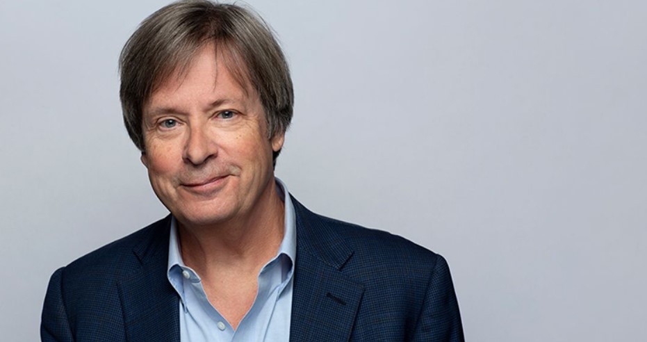 How to Contact Dave Barry: Phone number, Texting, Email Id, Fanmail Address and Contact Details