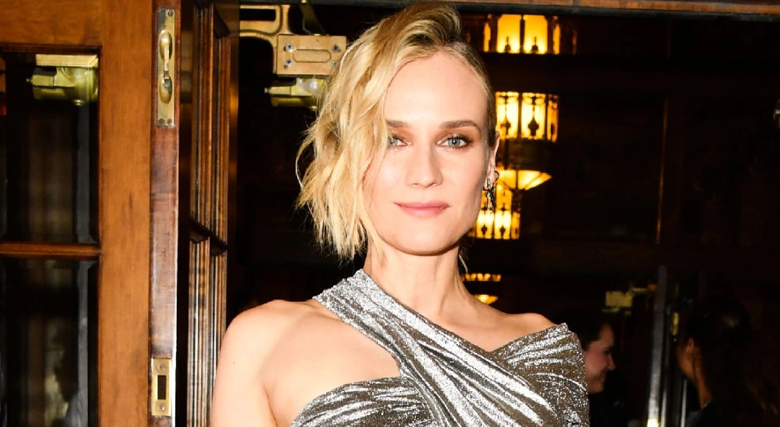 How to Contact Diane Kruger: Phone number