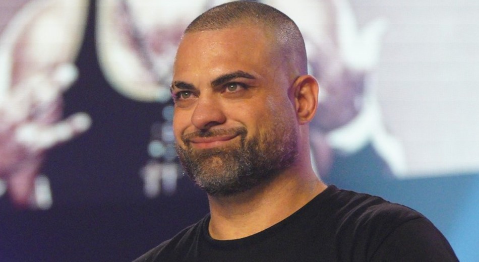 How to Contact Eddie Kingston: Phone number, Texting, Email Id, Fanmail Address and Contact Details