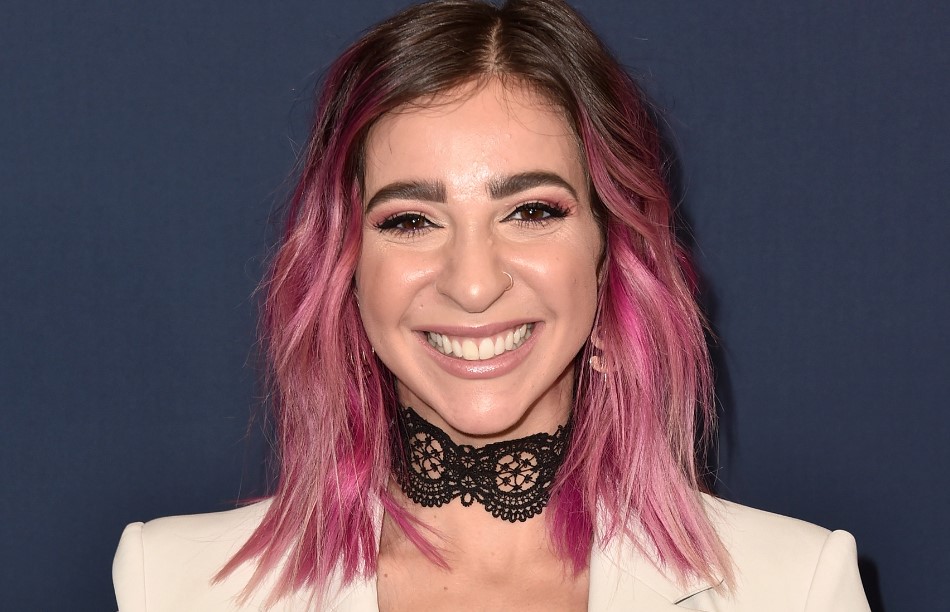 How to Contact Gabbie Hanna: Phone number, Texting, Email Id, Fanmail Address and Contact Details