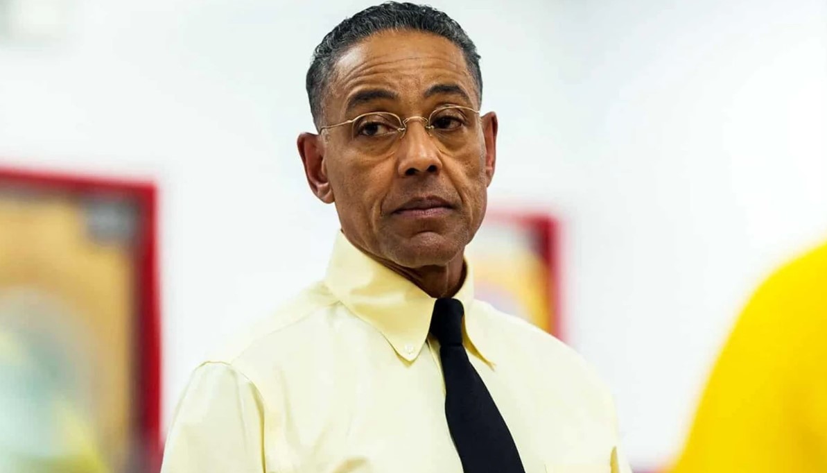 How to Contact Giancarlo Esposito: Phone number