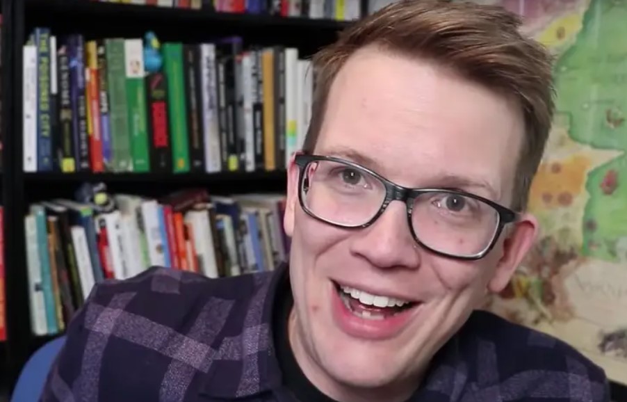 How to Contact Hank Green: Phone number