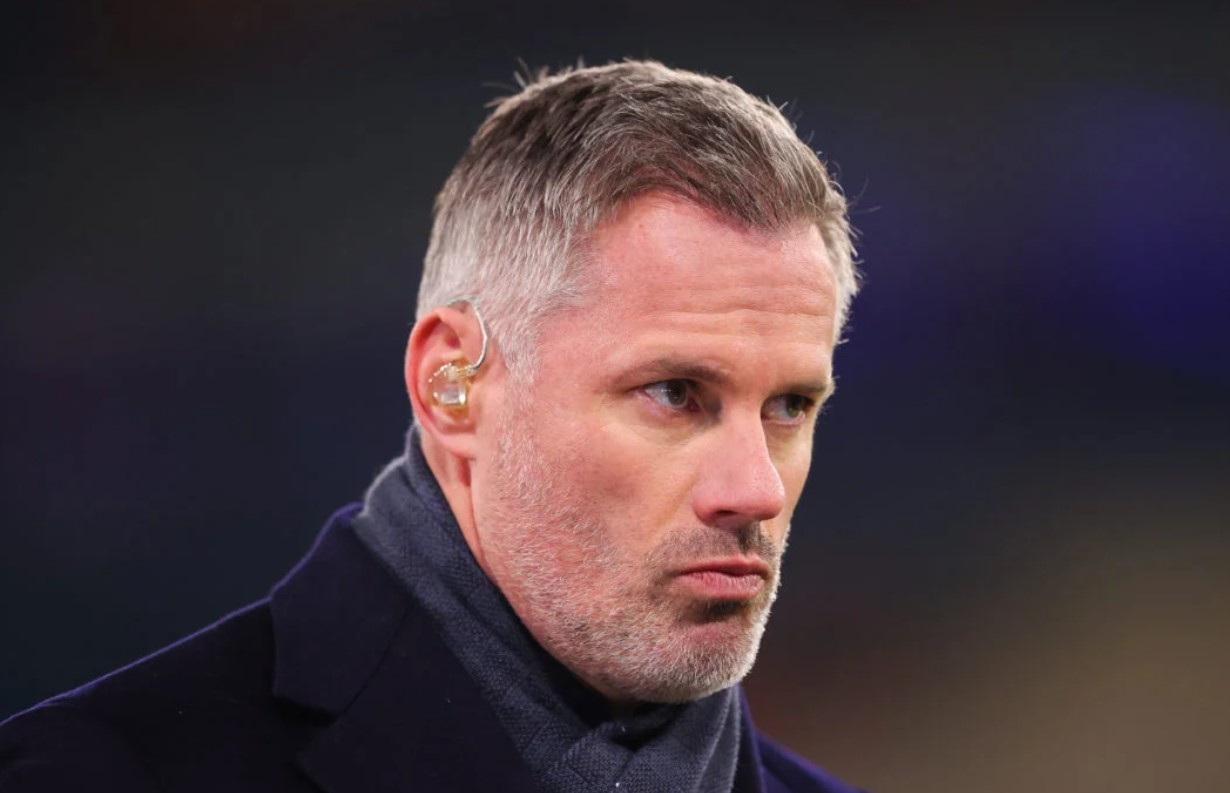 How to Contact Jamie Carragher: Phone number, Texting, Email Id, Fanmail Address and Contact Details