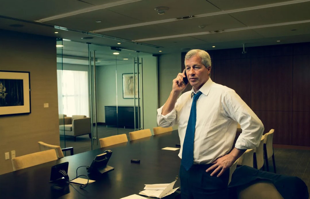 How to Contact Jamie Dimon: Phone number, Texting, Email Id, Fanmail Address and Contact Details