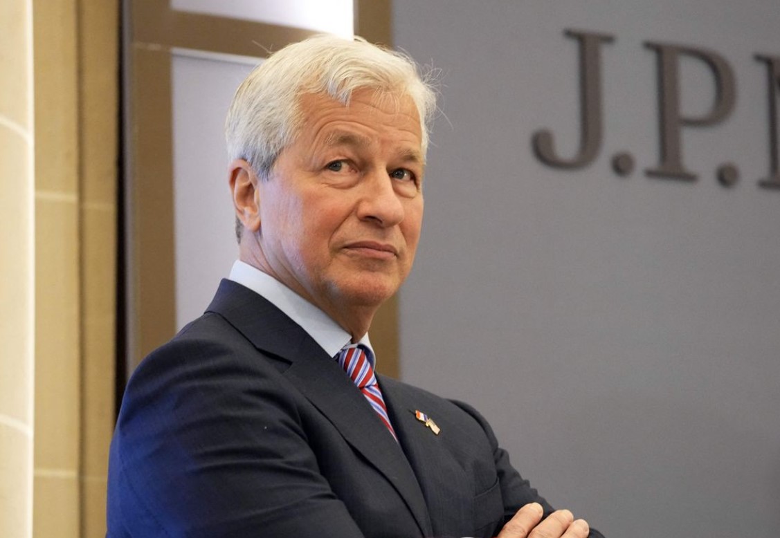 How to Contact Jamie Dimon: Phone number