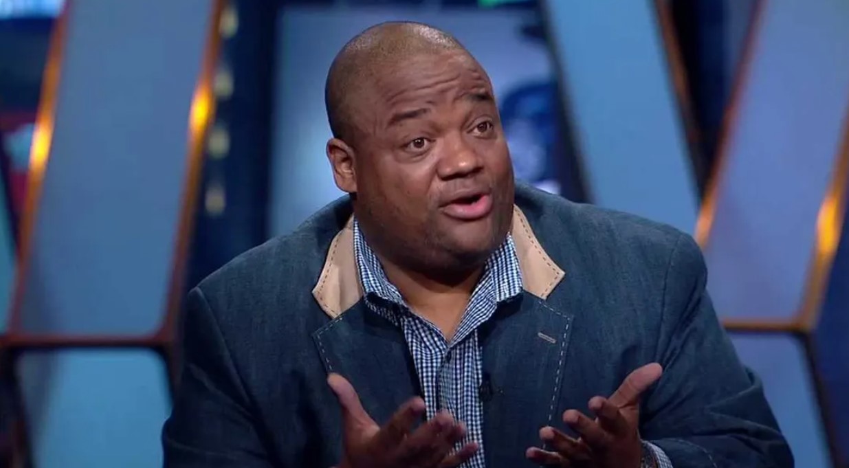 How to Contact Jason Whitlock: Phone number