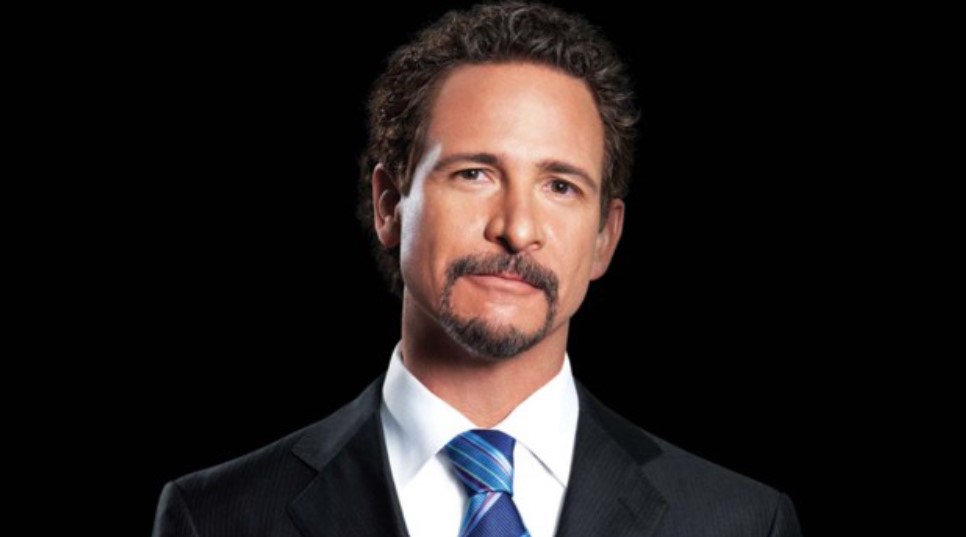 How to Contact Jim Rome: Phone number, Texting, Email Id, Fanmail Address and Contact Details