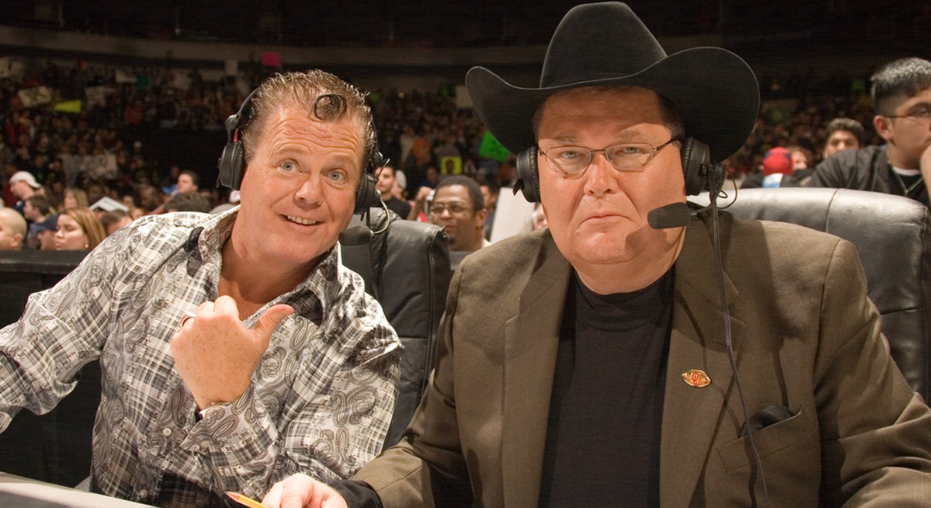 How to Contact Jim Ross: Phone number, Texting, Email Id, Fanmail Address and Contact Details