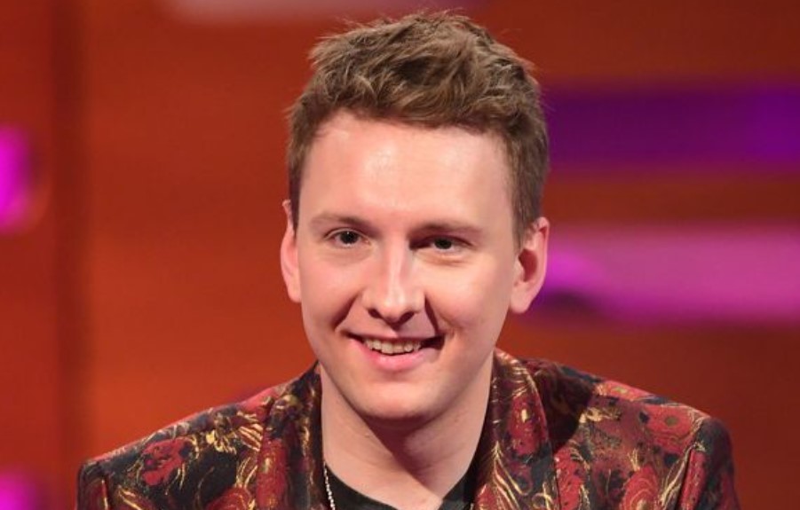 How to Contact Joe Lycett: Phone number