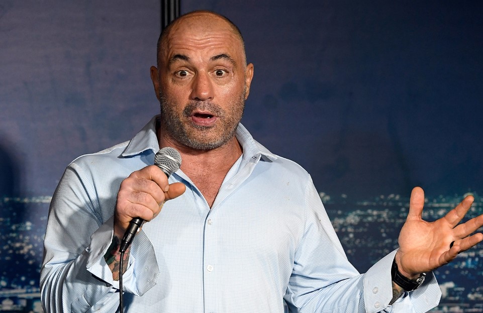 How to Contact Joe Rogan: Phone number, Texting, Email Id, Fanmail Address and Contact Details