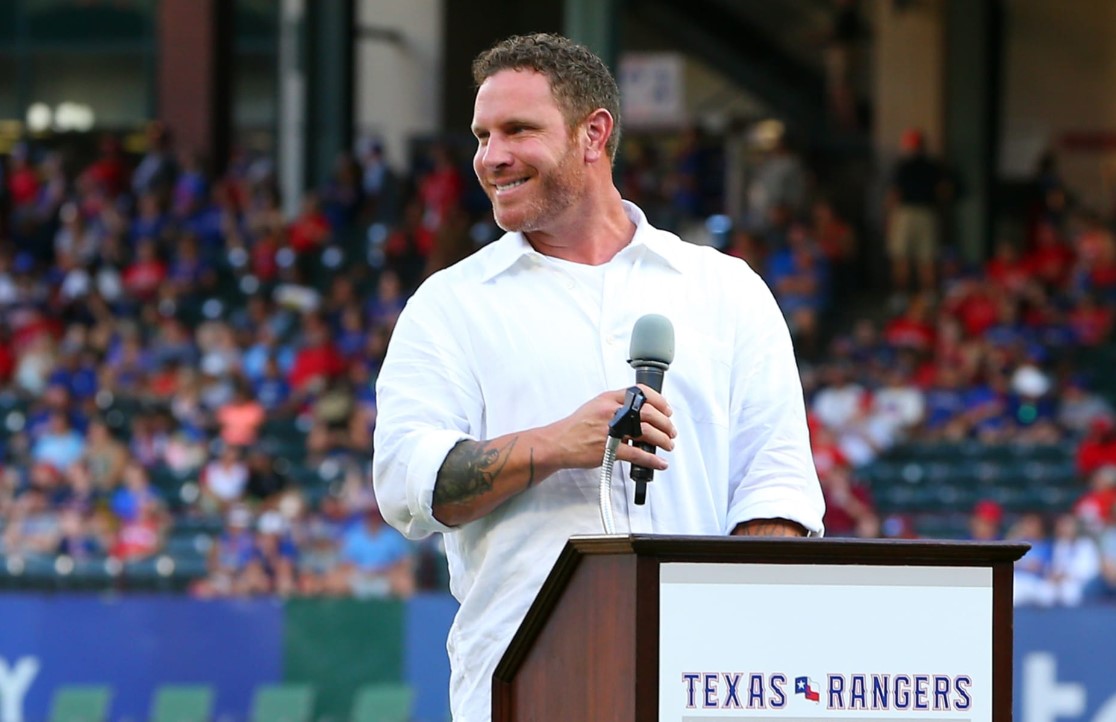 How to Contact Josh Hamilton: Phone number, Texting, Email Id, Fanmail Address and Contact Details