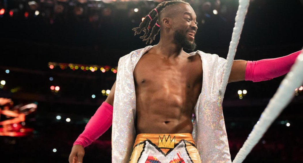 How to Contact Kofi Kingston: Phone number, Texting, Email Id, Fanmail Address and Contact Details