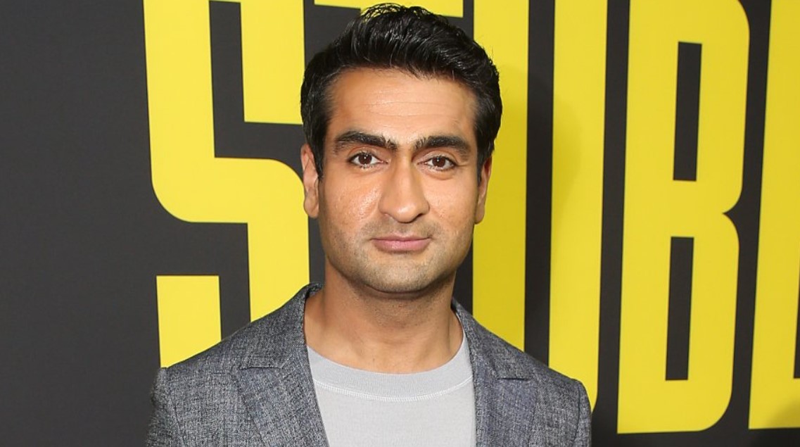 How to Contact Kumail Nanjiani: Phone number, Texting, Email Id, Fanmail Address and Contact Details